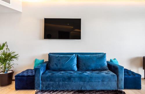 La Cruz de Huanacaxtle Apartment | Tizate Residences #136