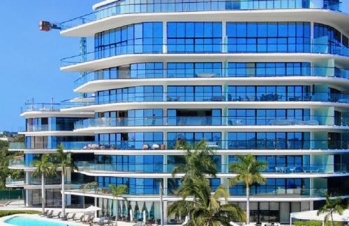 La Cruz de Huanacaxtle Apartment | Tizate Residents 202