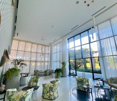 La Cruz de Huanacaxtle Apartment | Tizate Residents 202