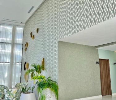 La Cruz de Huanacaxtle Apartment | Tizate Residents 202
