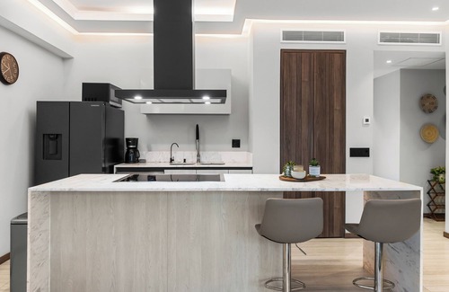 La Cruz de Huanacaxtle Apartment | Tizate Sea Sanctuary - Beach Club by Monyxbnb