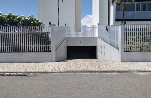 Praia do Futuro I Apartment | Tiziano penthouse future beach