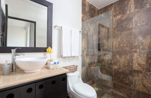 Zazil-ha Hotel | TJ Boutique Suites