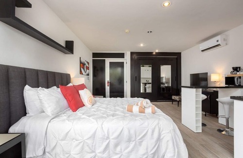 Zazil-ha Hotel | TJ Boutique Suites