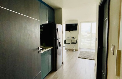 Tijuana Apartment | TJ NEW Apartment with view - GREAT Location!