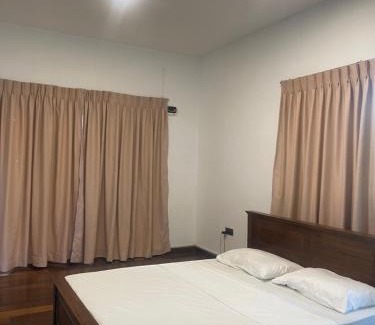 Seeduwa - Katunayake Bed & Breakfast | TJ Villa
