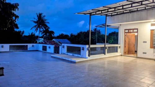 Seeduwa - Katunayake Bed & Breakfast | TJ Villa