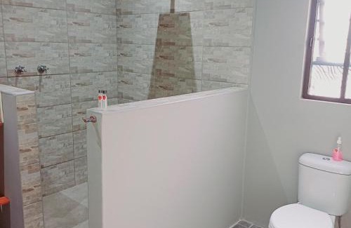 Maruleng House | Tjhora Sunset Cottage