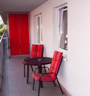 Fabryczna Apartment | TK Apartments Spiżowa