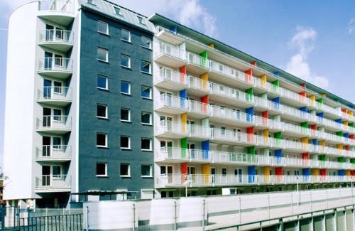 Fabryczna Apartment | TK Apartments Spiżowa