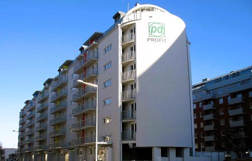 Fabryczna Apartment | TK Apartments Spiżowa