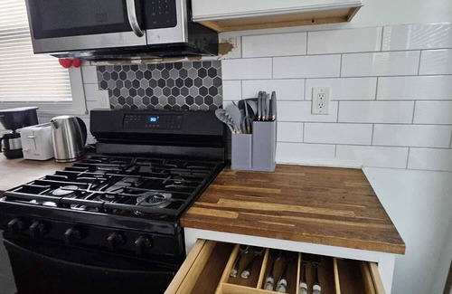 Irvington House | TKC HOMES