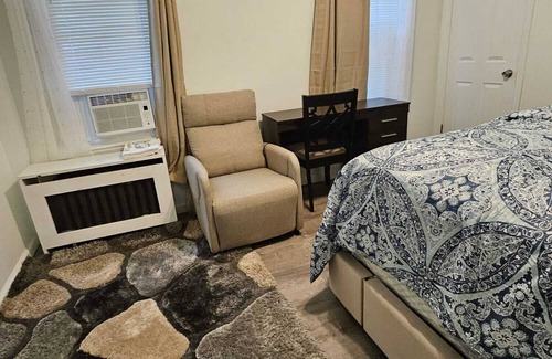 Irvington House | TKC HOMES