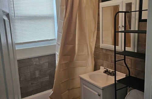 Irvington House | TKC HOMES