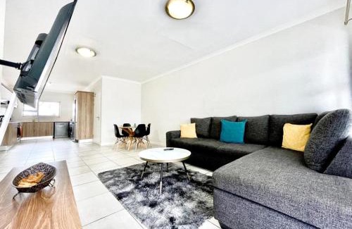 Tshwane Apartment | TK’s Penthouse - The Blyde