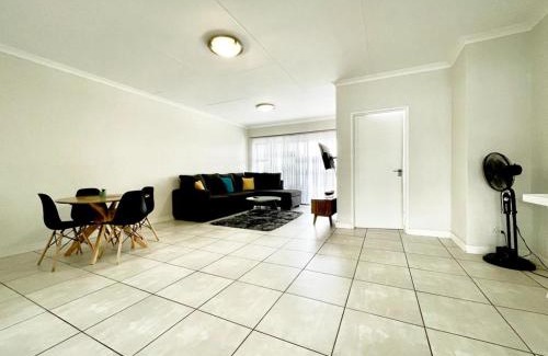 Tshwane Apartment | TK’s Penthouse - The Blyde
