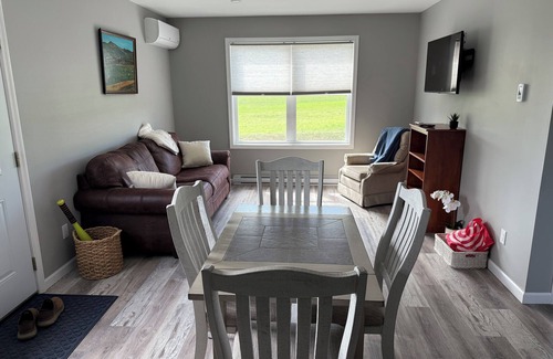 Ellenburg Depot Bed & Breakfast | TKW Farms 361B Four Season B&B. Pet Friendly