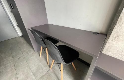 Boa Vista Apartment | TL804 - Apt do futuro, padrão Tolive