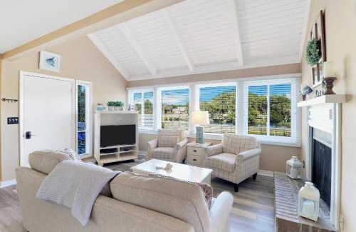 Seabrook Island House | TL812: 812 Treeloft Trace