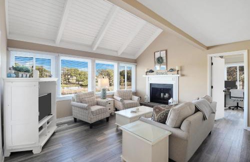 Seabrook Island House | TL812: 812 Treeloft Trace