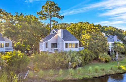 Seabrook Island House | TL812: 812 Treeloft Trace