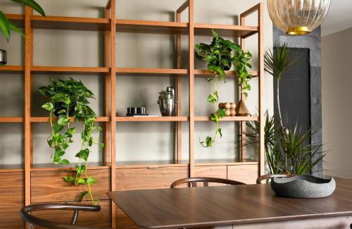 Roma Sur Apartment | Tlacotalpan by MrW