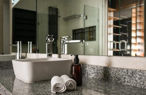 Roma Sur Apartment | Tlacotalpan by MrW