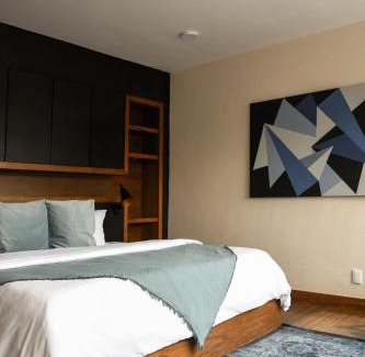 Roma Sur Apartment | Tlacotalpan by MrW