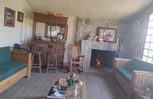 Tlalpan Other | Tlali Nantli Ecoturismo