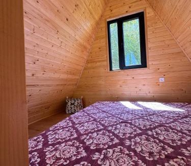 Imereti Apartment | Tlughi cottage