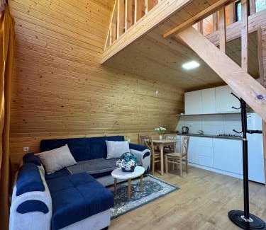 Imereti Apartment | Tlughi cottage