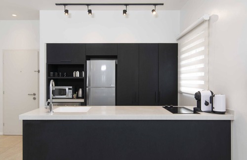 Tel Aviv City Center Apartment | Tlv Center by Tlv2rent