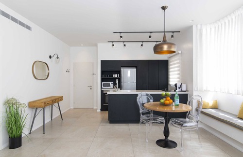 Tel Aviv City Center Apartment | Tlv Center by Tlv2rent