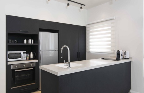 Tel Aviv City Center Apartment | Tlv Center by Tlv2rent