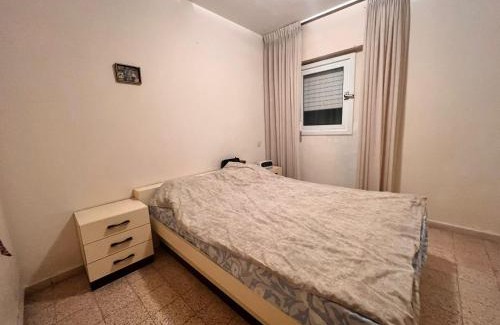 Bat Yam Apartment | TLV Vintage 2BR