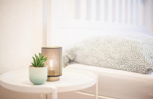 Nordmarkt-West Apartment | TM Aparts