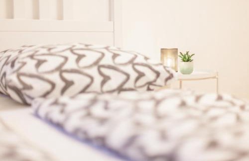 Nordmarkt-West Apartment | TM Aparts