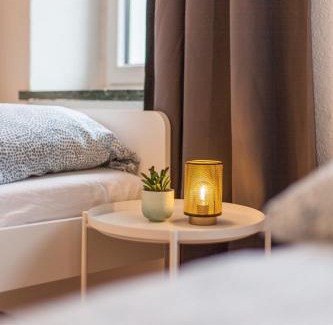 Nordmarkt-West Apartment | TM Aparts