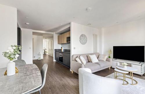 Docklands Apartment | TM luxury apartments