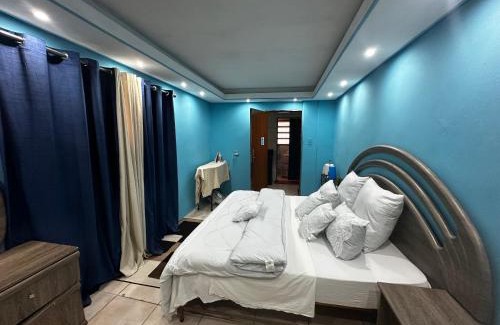 Pretoria House | TM's Guest House