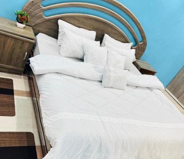Pretoria House | TM's Guest House