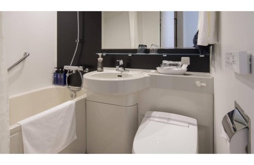 Odori Hotel | Tmark City Hotel Sapporo Odori - Vacation STAY 85601v