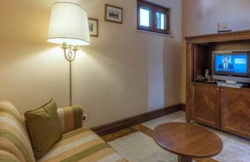 Vatican Hotel | Tmark Hotel Vaticano