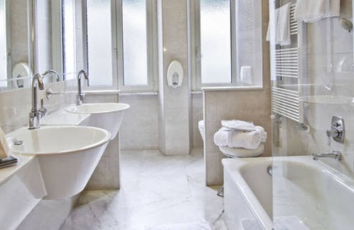 Vatican Hotel | Tmark Hotel Vaticano