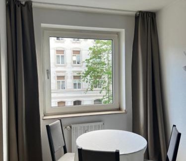 Oberbilk Apartment | TMJ Apartment 1