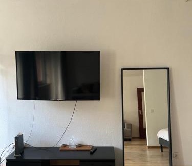 Oberbilk Apartment | TMJ Apartment 1