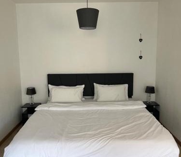 Oberbilk Apartment | TMJ Apartment 1