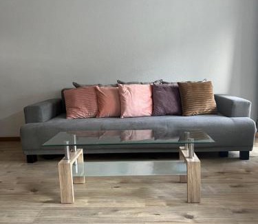 Oberbilk Apartment | TMJ Apartment 1