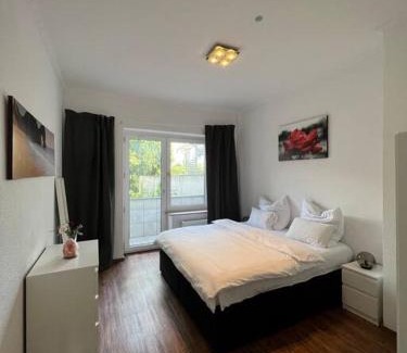 Flingern Nord Apartment | TMJ Apartment 2