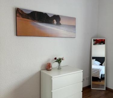 Flingern Nord Apartment | TMJ Apartment 2